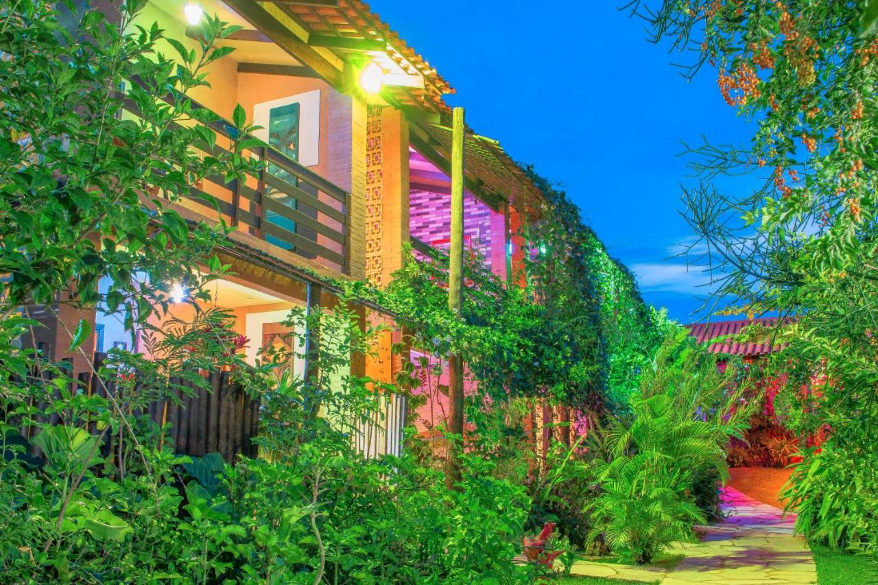 Casa De Frida Pousada Galeria Pirenópolis Esterno foto