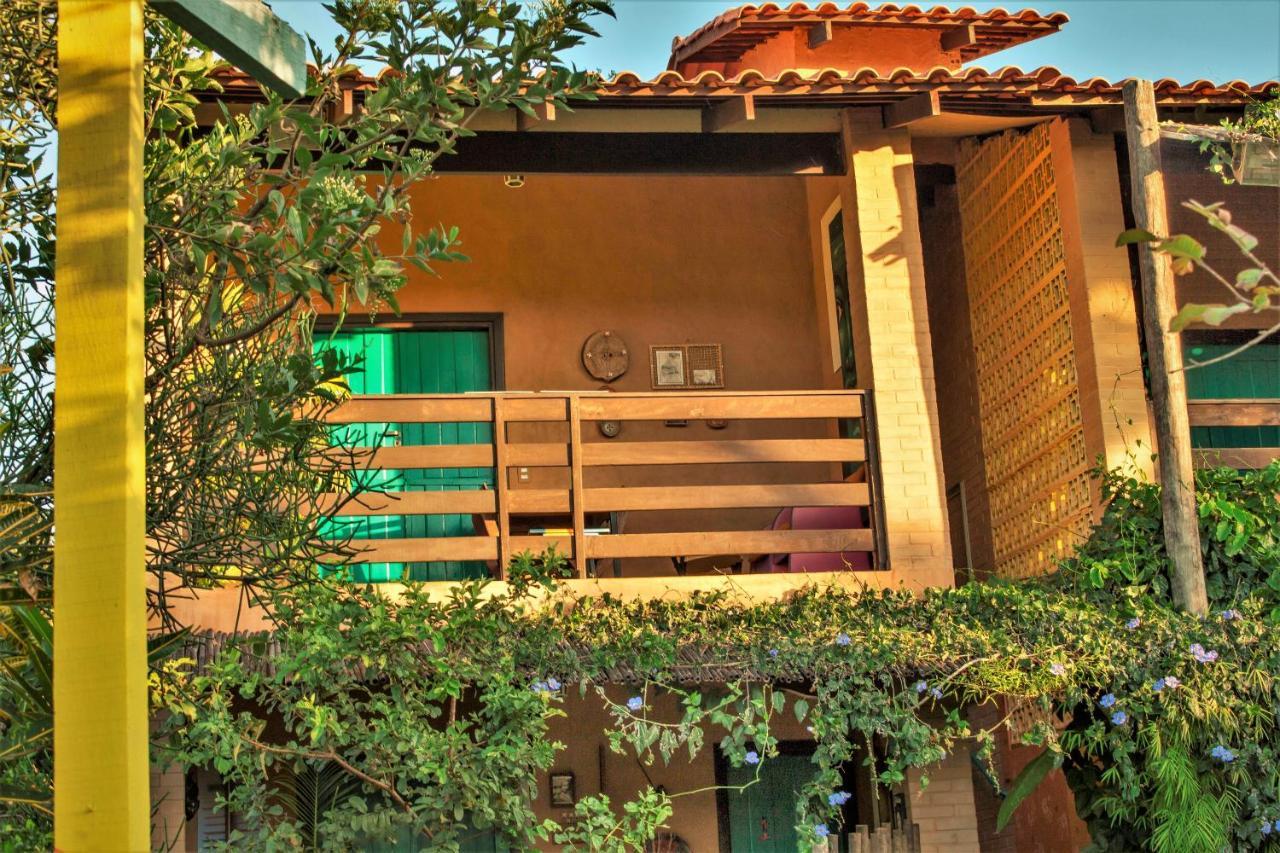Casa De Frida Pousada Galeria Pirenópolis Esterno foto